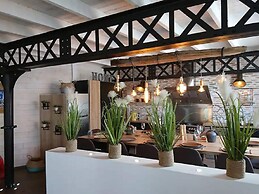 Amazing Villa in Nuaille-d'aunis With Sauna
