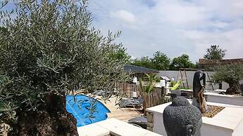 Amazing Villa in Nuaille-d'aunis With Sauna