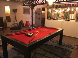 Amazing Villa in Nuaille-d'aunis With Sauna