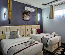 twalumba resort and hotels