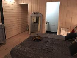 Magnificent Villa in Nuaille-d'aunis With Wellness