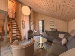 Ferienpark Mirow in Granzow