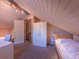 Ferienpark Mirow in Granzow