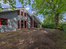 Ferienpark Mirow in Granzow