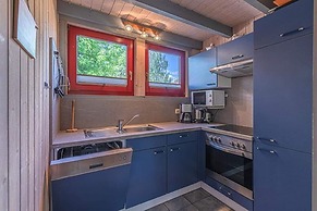 Ferienpark Mirow in Granzow