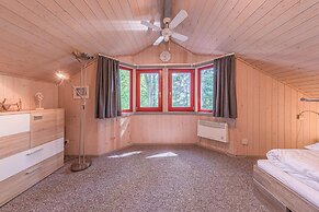 Ferienpark Mirow in Granzow