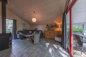 Ferienpark Mirow in Granzow