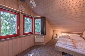 Ferienpark Mirow in Granzow