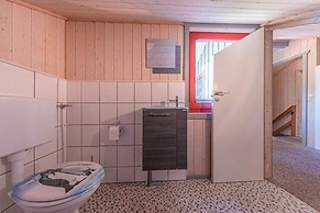 Ferienpark Mirow in Granzow