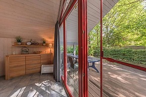 Ferienpark Mirow in Granzow