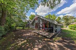 Ferienpark Mirow in Granzow