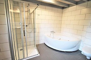 Ferienpark Mirow in Granzow