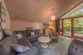 Ferienpark Mirow in Granzow