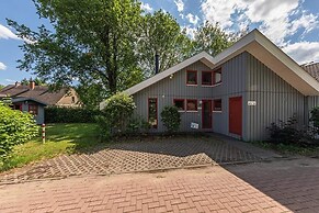 Ferienpark Mirow in Granzow