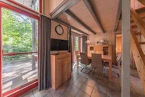 Ferienpark Mirow in Granzow