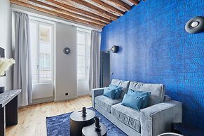 Charming Apartment Center of Paris