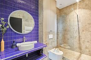 Charming Apartment Center of Paris
