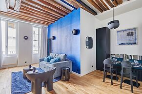 Charming Apartment Center of Paris