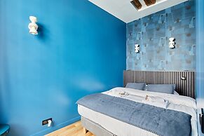 Charming Apartment Center of Paris