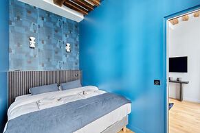 Charming Apartment Center of Paris