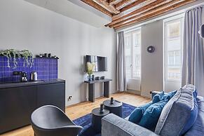 Charming Apartment Center of Paris