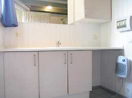 Ferienhaus mit Extra-ausstattung