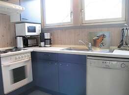 Ferienhaus mit Extra-ausstattung