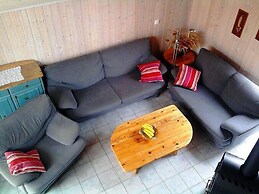 Ferienhaus mit Extra-ausstattung