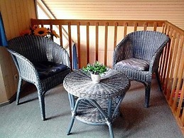 Ferienhaus mit Extra-ausstattung