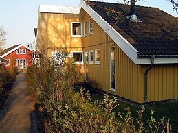 Ferienhaus mit Extra-ausstattung