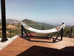 Otelox Sinap Glamping - Dome