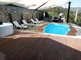 Otelox Sinap Glamping - Dome