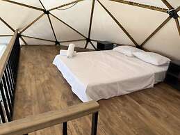Otelox Sinap Glamping - Dome