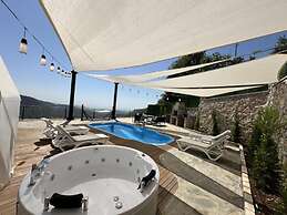 Otelox Sinap Glamping - Dome