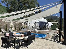 Otelox Sinap Glamping - Dome
