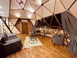 Otelox Sinap Glamping - Dome