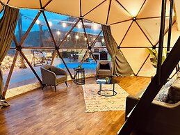 Otelox Sinap Glamping - Dome