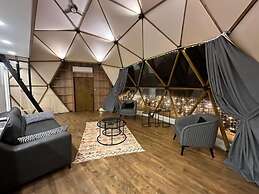 Otelox Sinap Glamping - Dome