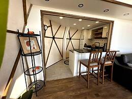 Otelox Sinap Glamping - Dome