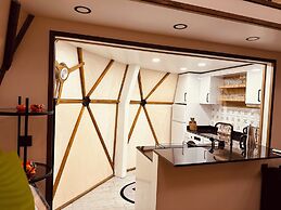 Otelox Sinap Glamping - Dome