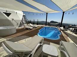 Otelox Sinap Glamping - Dome