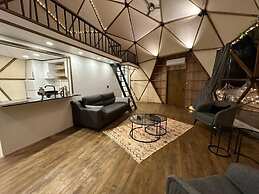 Otelox Sinap Glamping - Dome