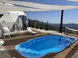 Otelox Sinap Glamping - Dome