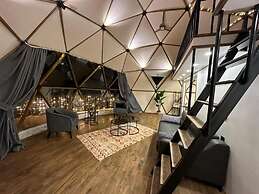 Otelox Sinap Glamping - Dome