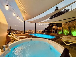 Otelox Sinap Glamping - Dome