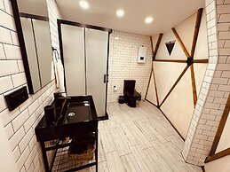Otelox Sinap Glamping - Dome