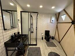 Otelox Sinap Glamping - Dome