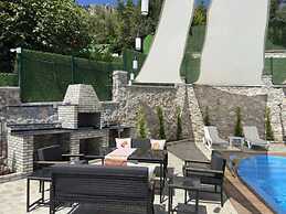 Otelox Sinap Glamping - Dome