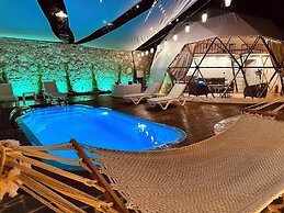 Otelox Sinap Glamping - Dome