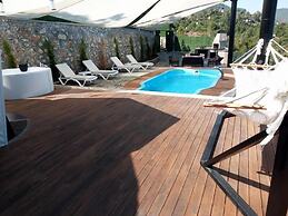 Otelox Sinap Glamping - Dome